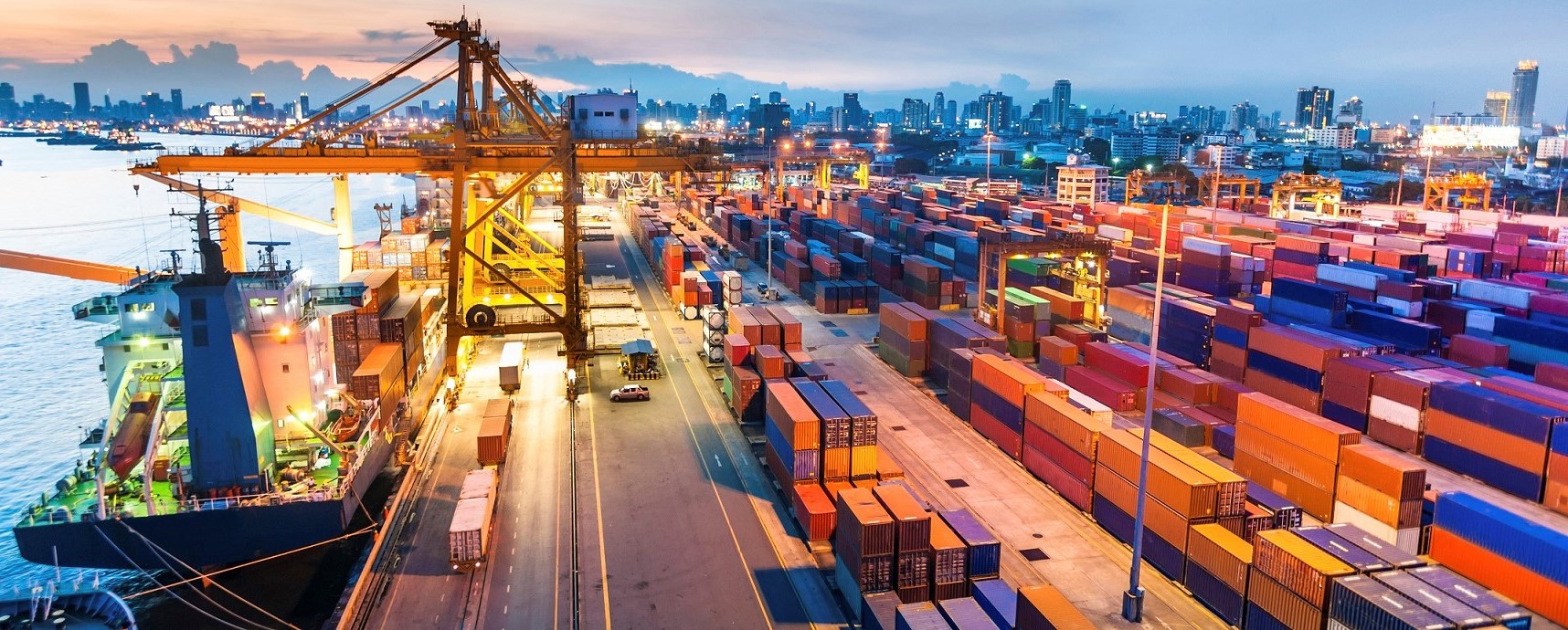 Business trade
